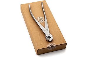 Tianbonsai Wrie Cutter: Precision Cutting for Bonsai Enthusiasts