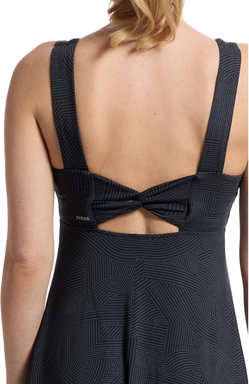 prAna Womens Lata Beach Dress - Image 4