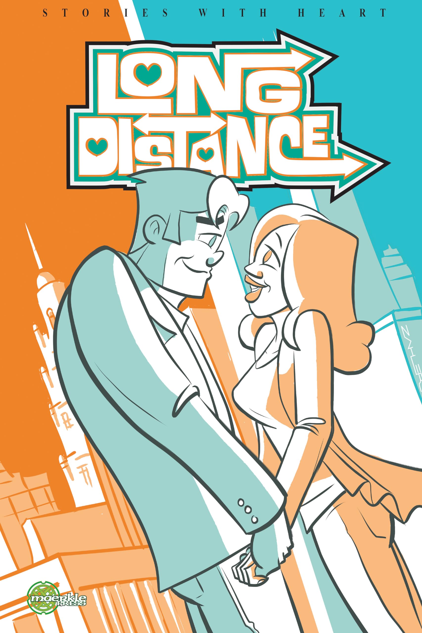 Long Distance