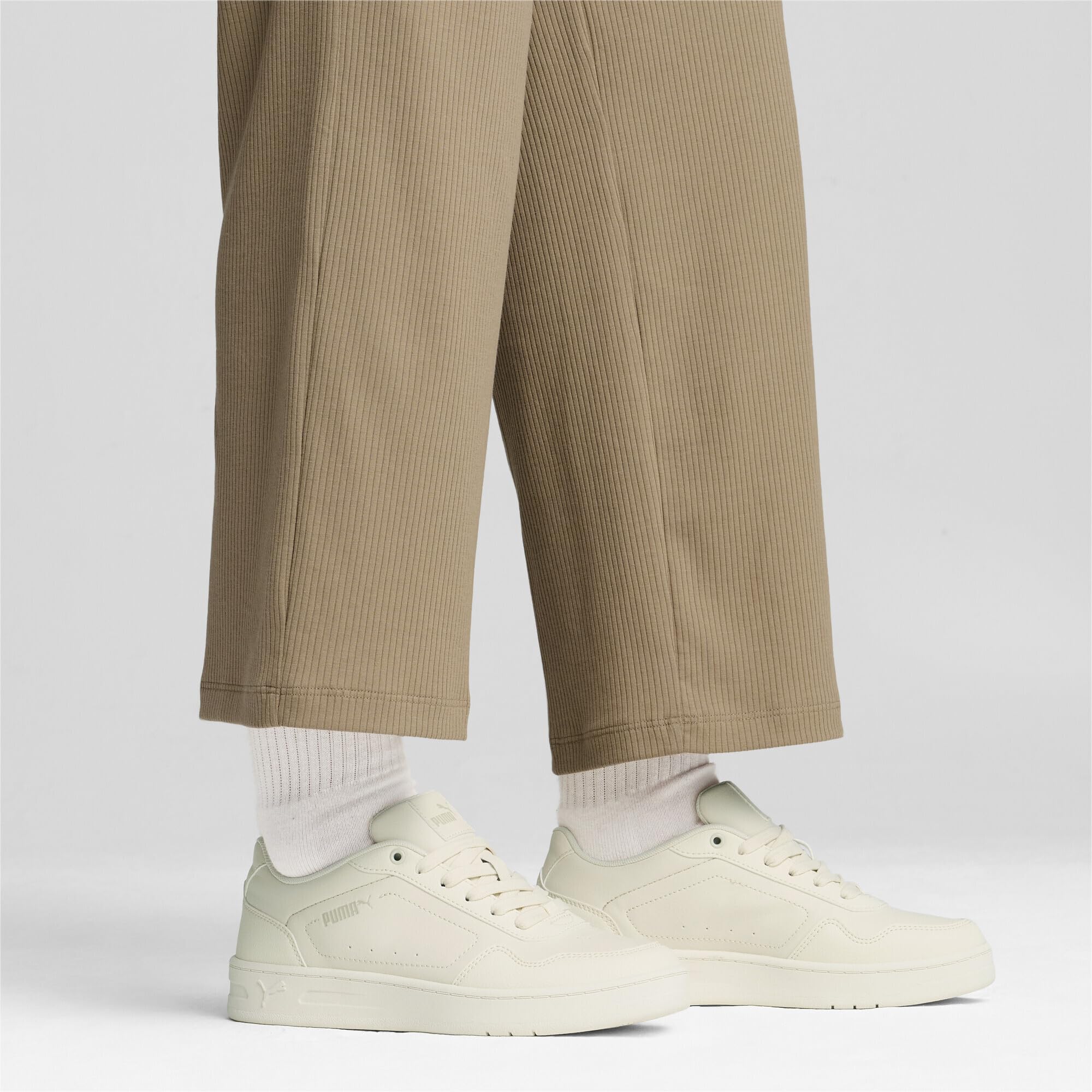 Puma COURT CLASSY Sneaker – Bild 2