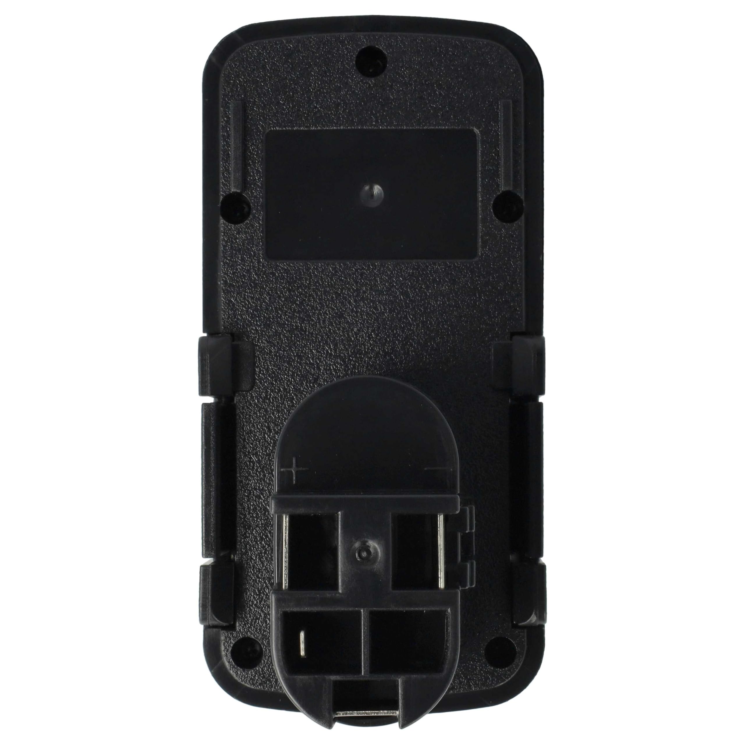 vhbw 2 x akumulator zamienny do Bosch 2 607 335 152