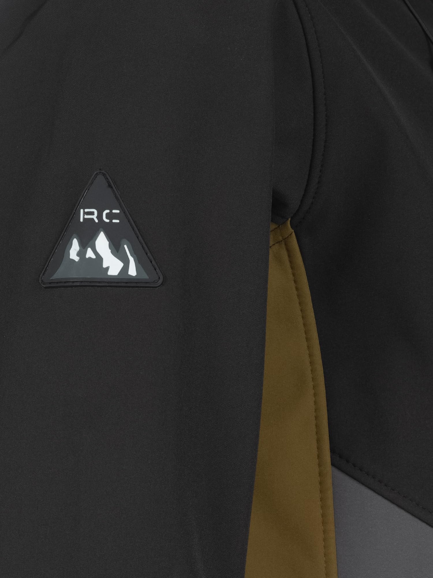 Rock Creek Giacca softshell da uomo Outdoor H-344