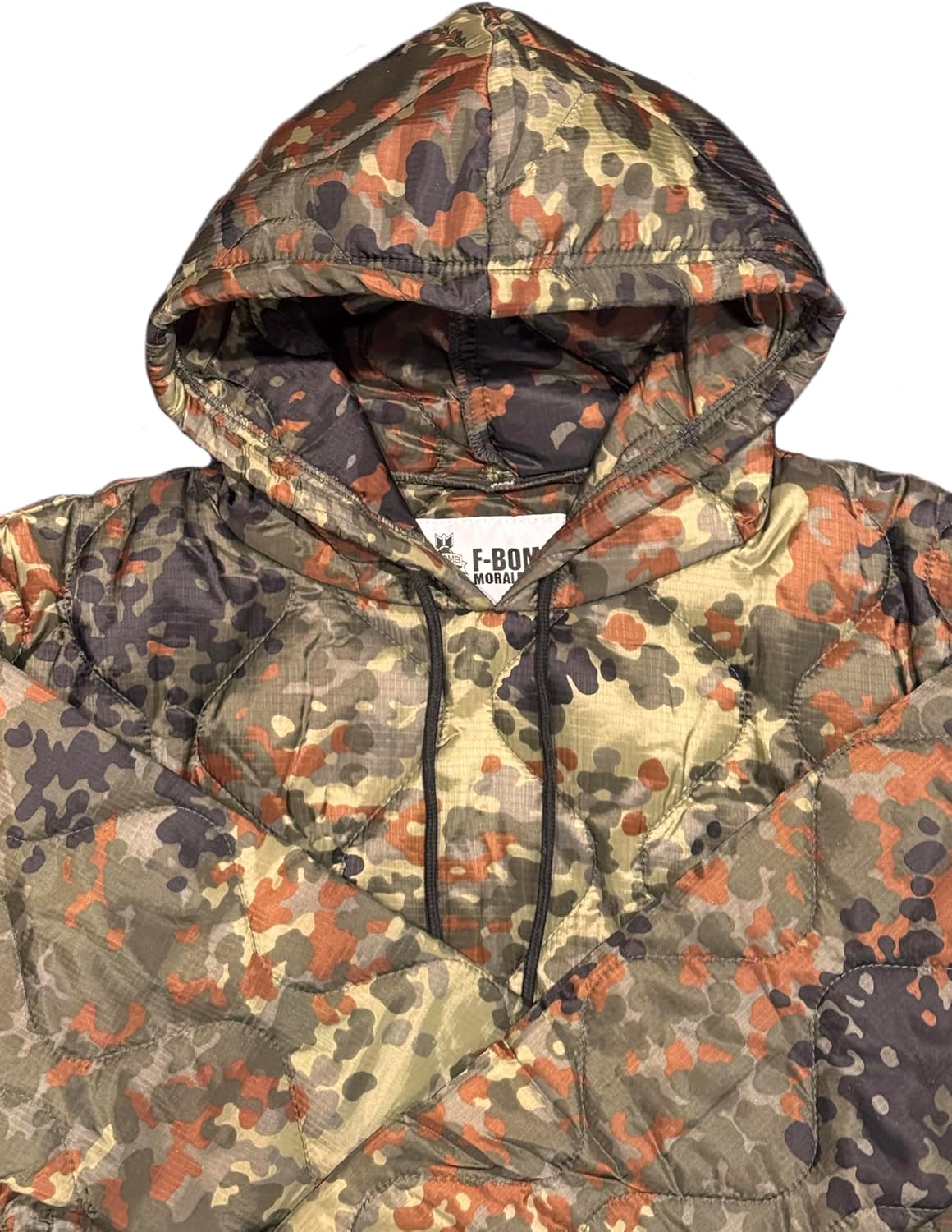 Woobie Hoodie - Image 3