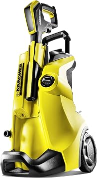 Kärcher K4 Full Control Home Pressure Washer, One size