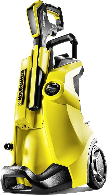 Kärcher K4 Full Control Home Pressure Washer, One size