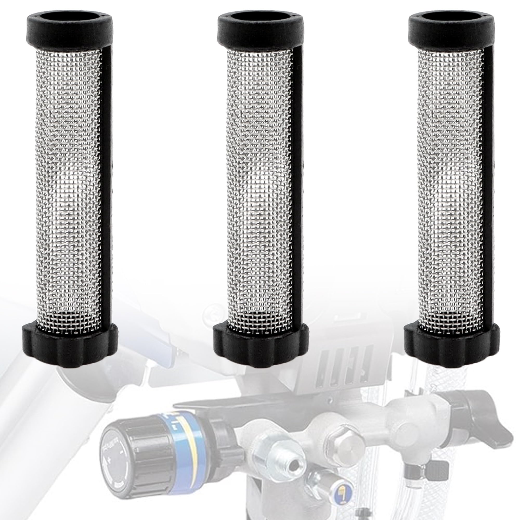 Terixe 3 Pack 288747 Filter for Graco Paint Sprayer