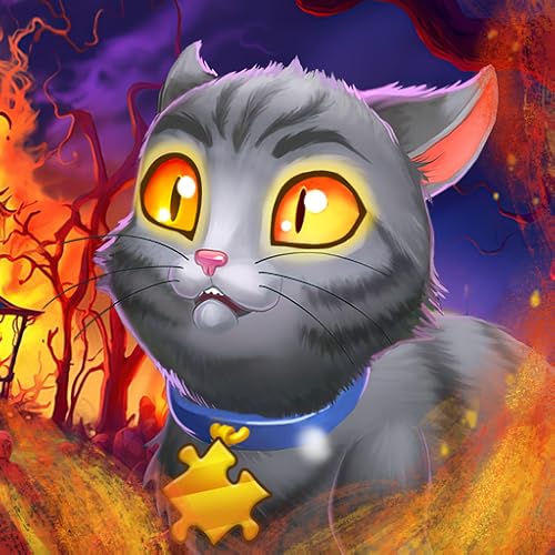 Halloween Merge: House Design