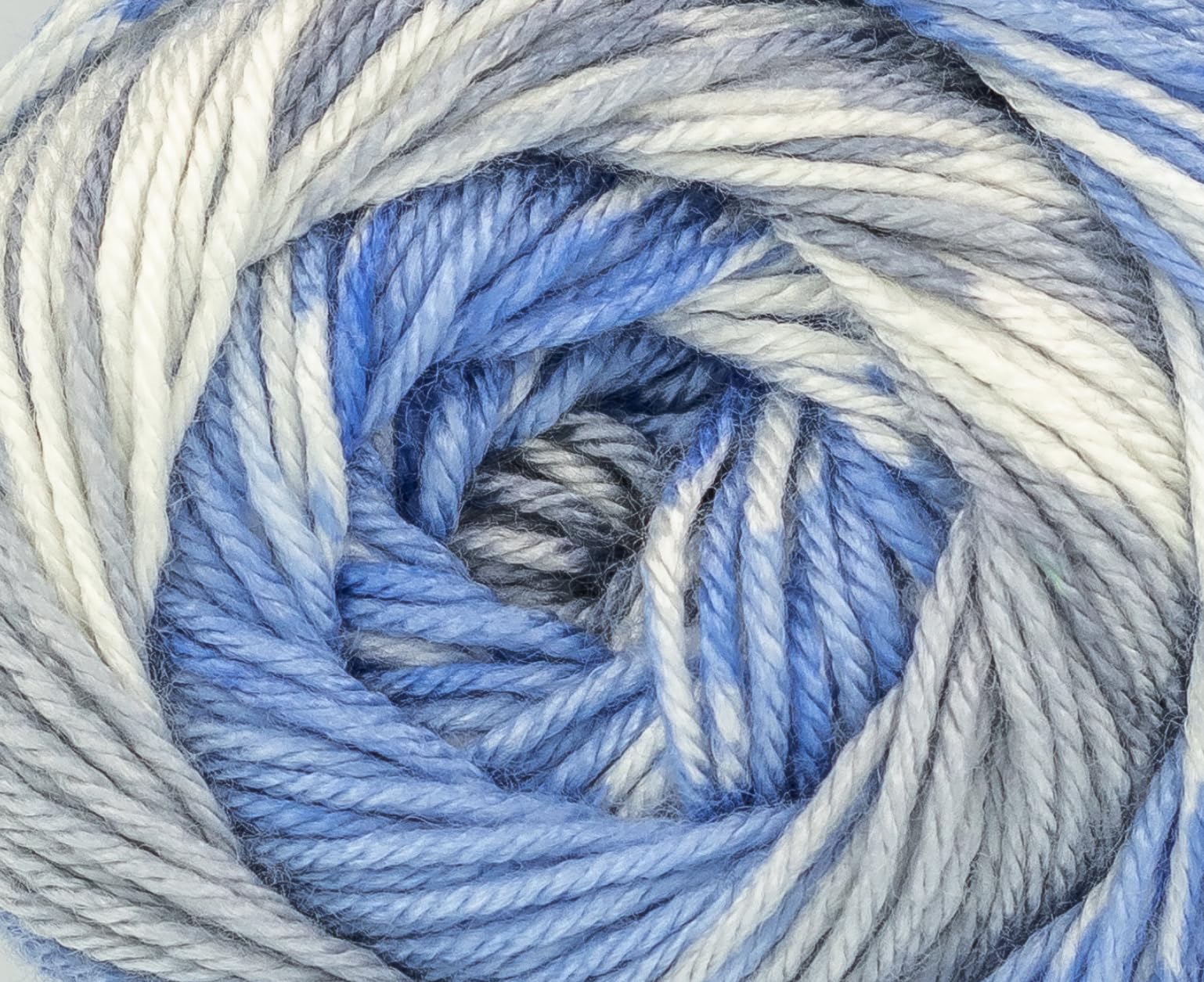 King Cole 1894558 Fjord DK Volda Yarn - 250M, 100g — image 1