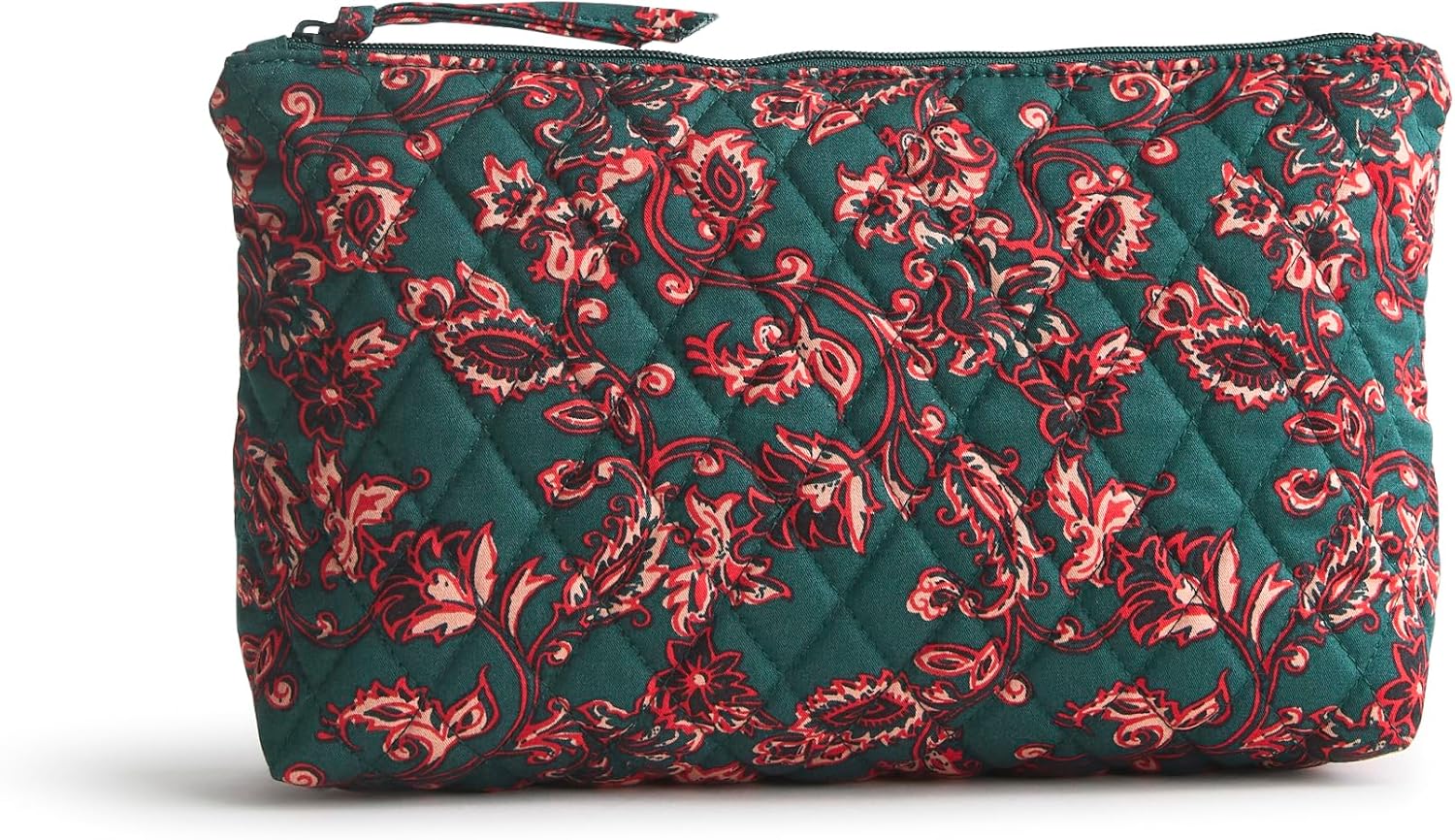 Women's Cotton Medium Pouch - Image 3