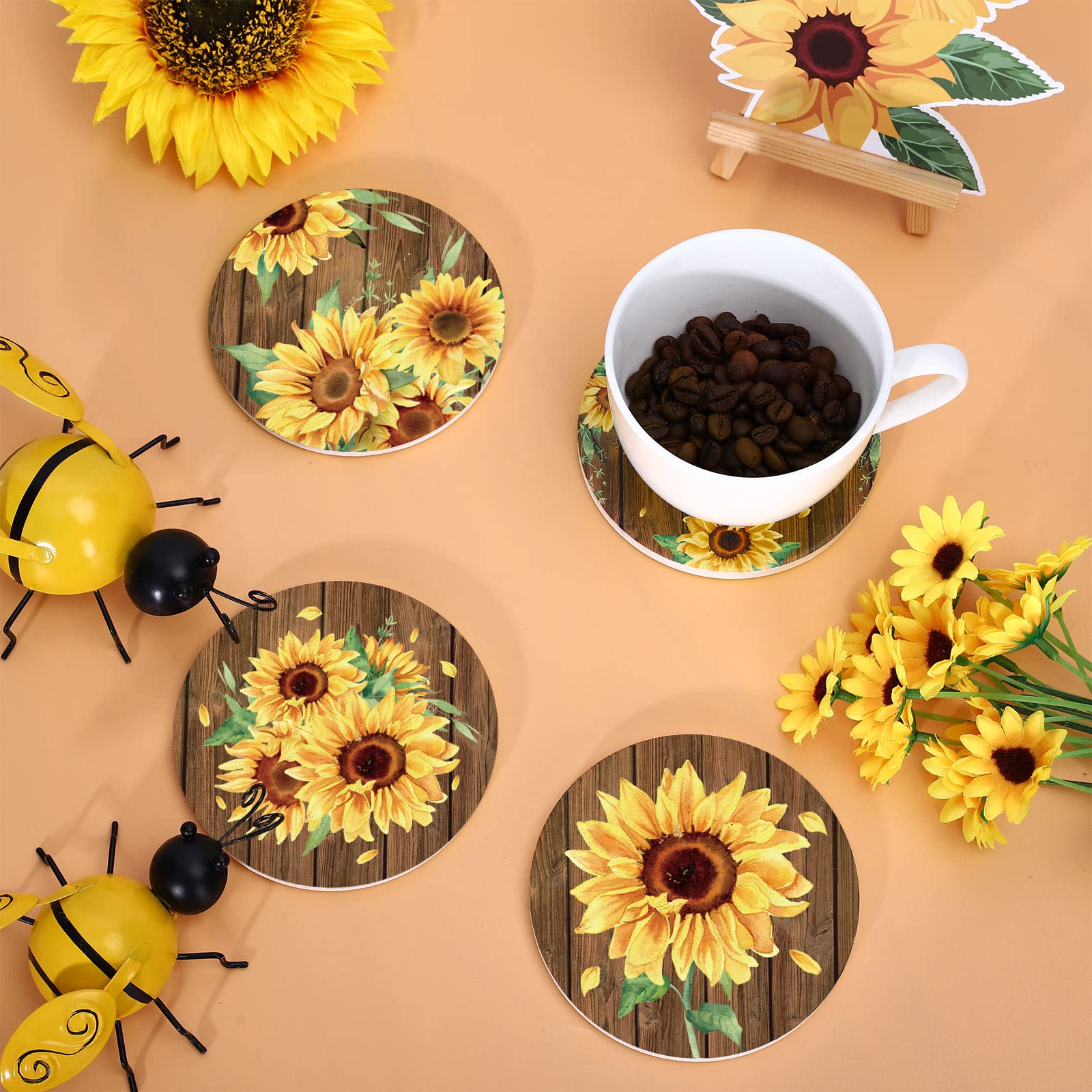 カトラリー(スプーン等) USA 1970's Dead stock SUNSHINE COASTER USA 1970s Dead stock SUNSHINE COASTER