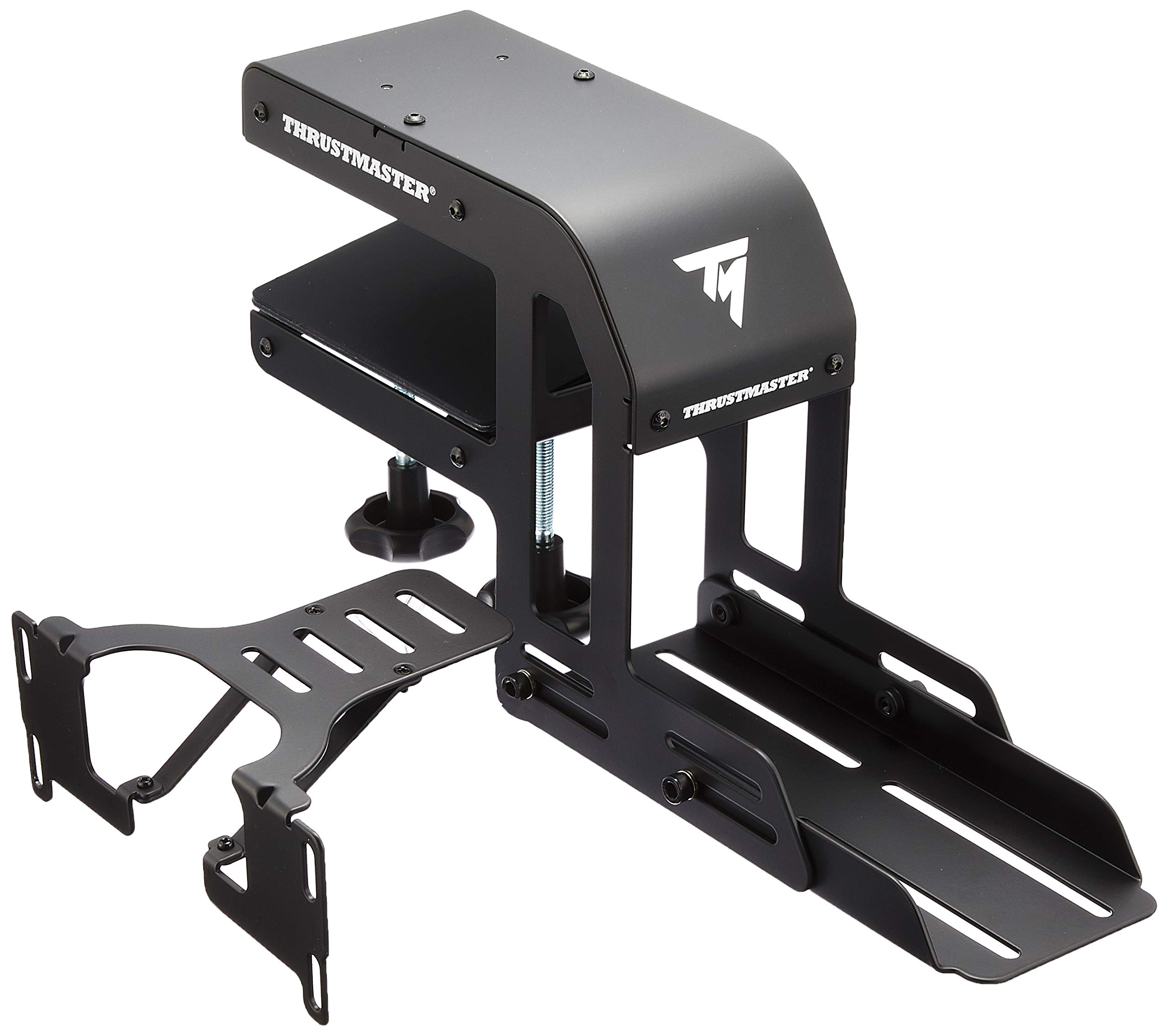 Amazon.co.jp: Thrustmaster スラストマスター TM Racing Clamp