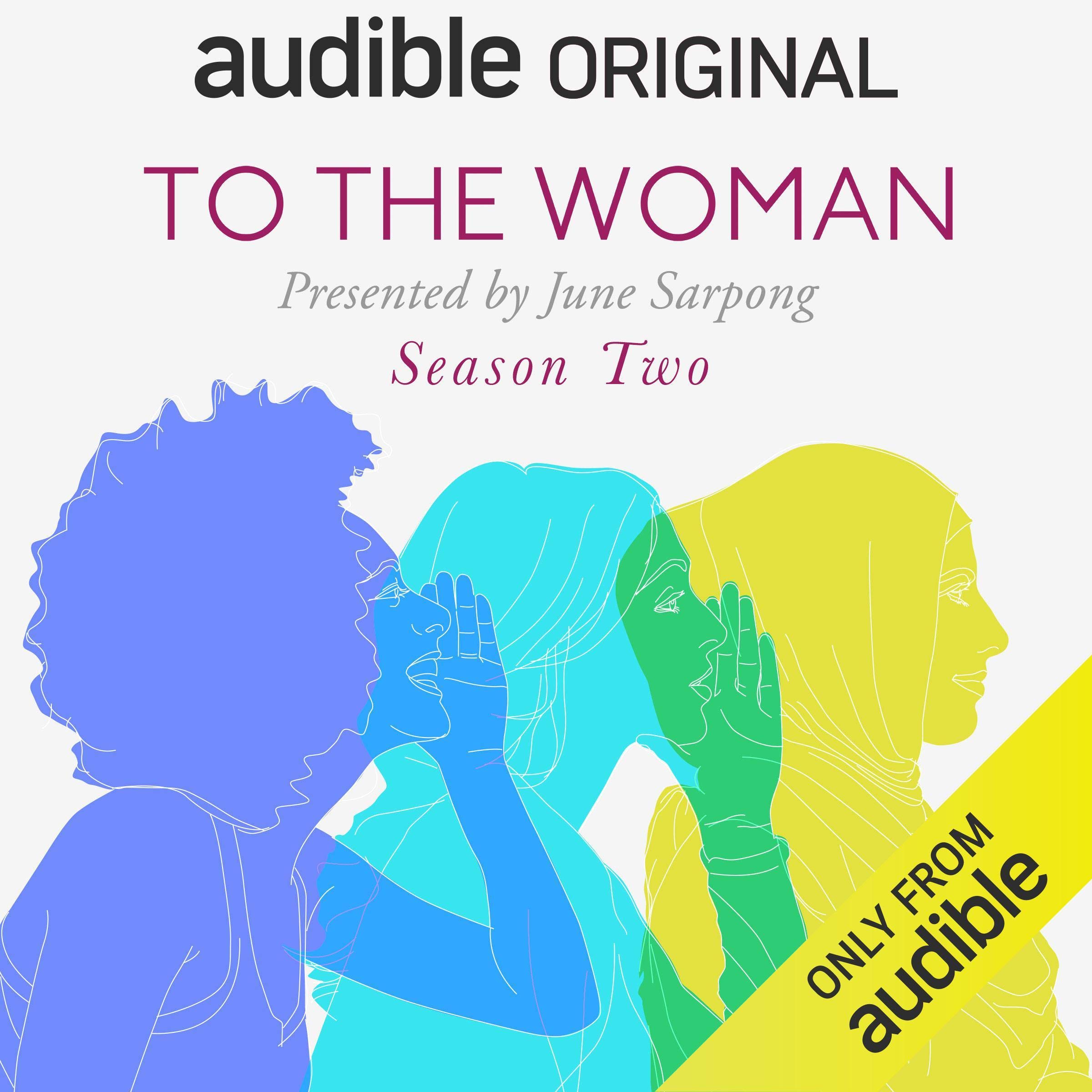 To The Woman (Season 2)