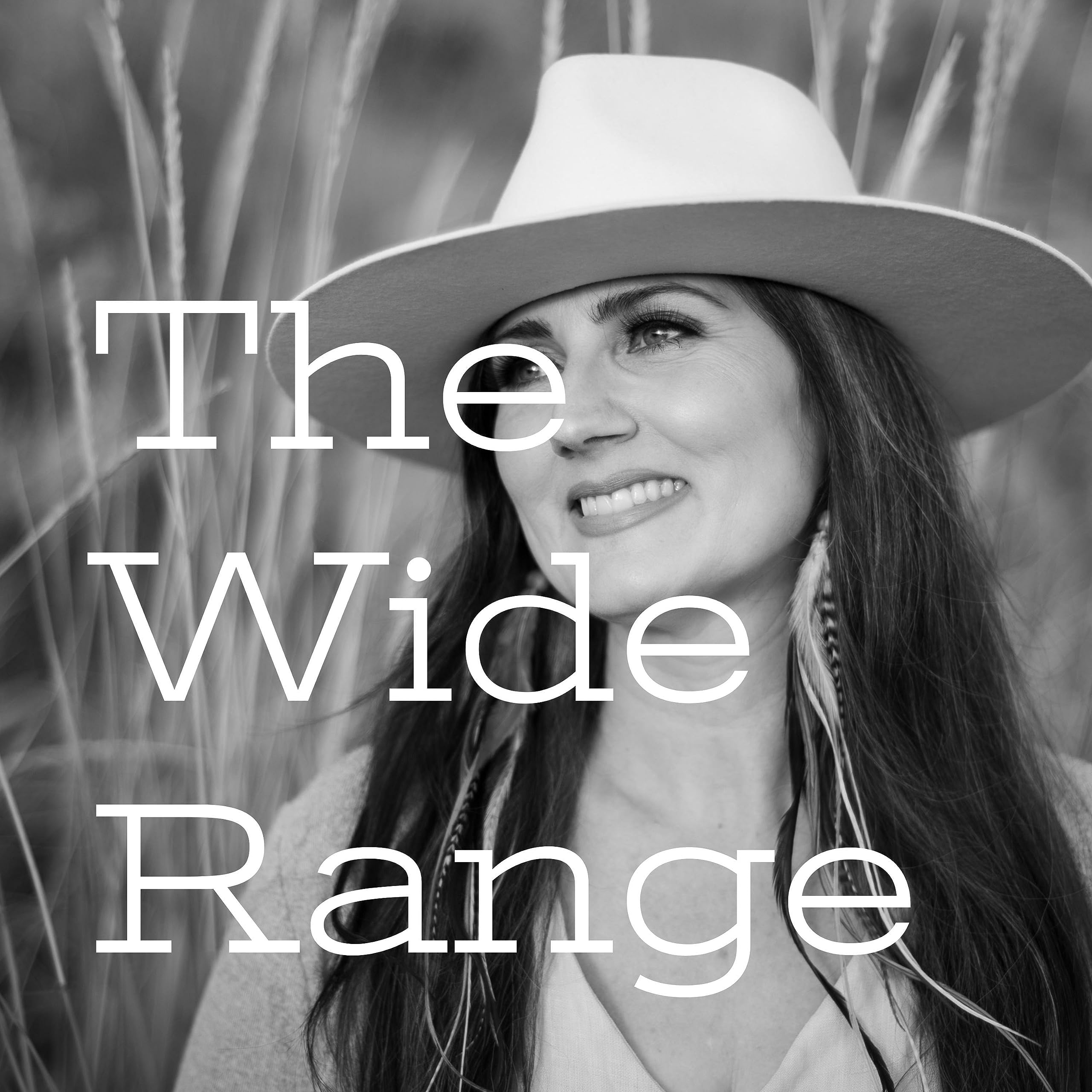 The Wide Range Podcast