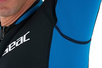 Vissla 7 Seas Comp 3/2 Heren Wetsuit Black - Aloha Beachclub