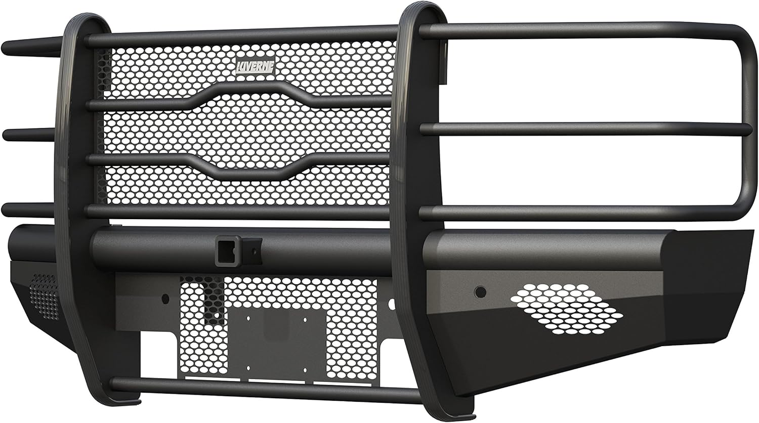 Luverne Truck Equipment 191512 Journeyman HD Replacement