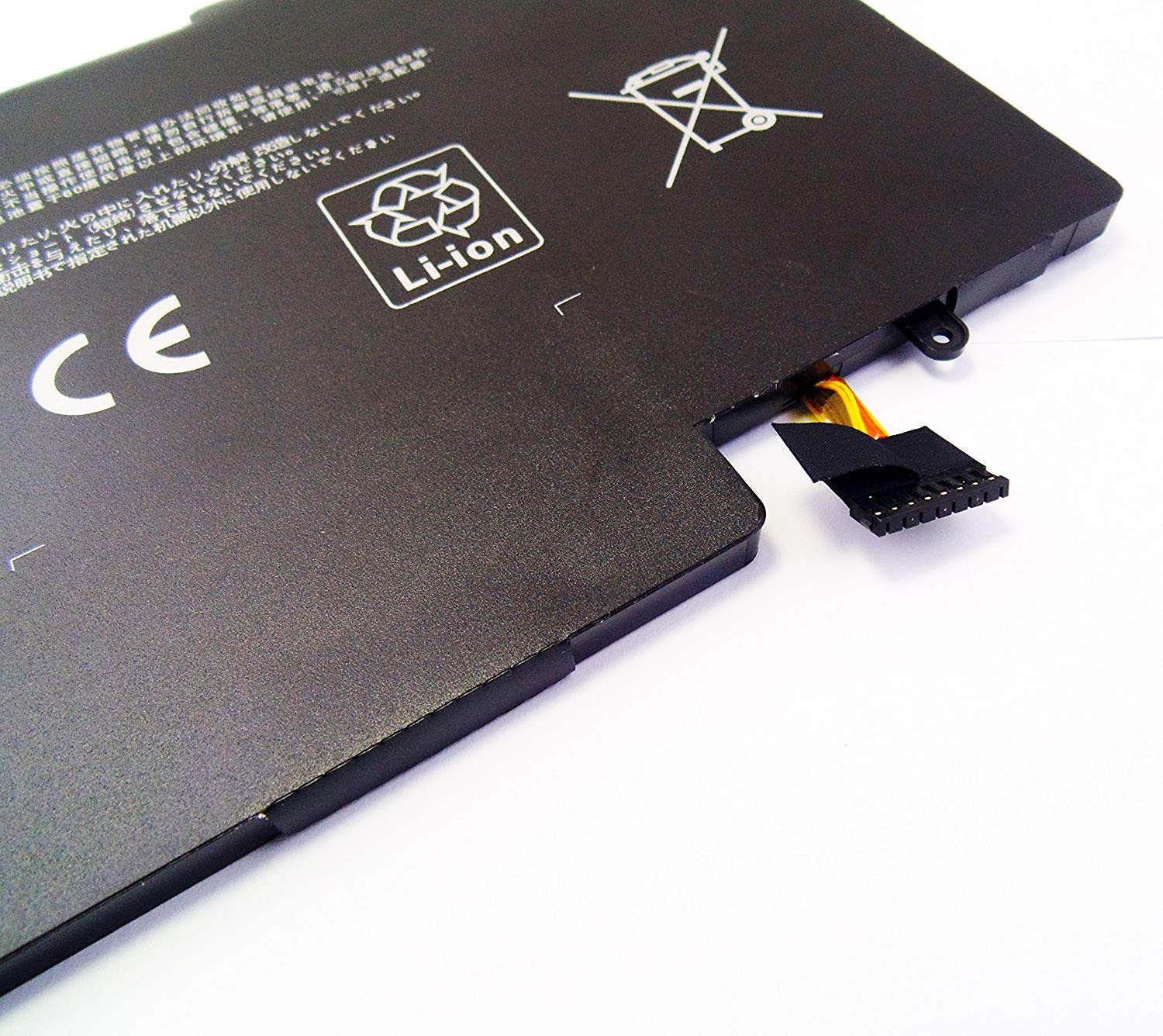Batterie Compatible Pour ASUS ZenBook UX31A / UX31E - Li-Ion 4 Cellules, 14.8V, 2600mAh, Garantie 12 Mois