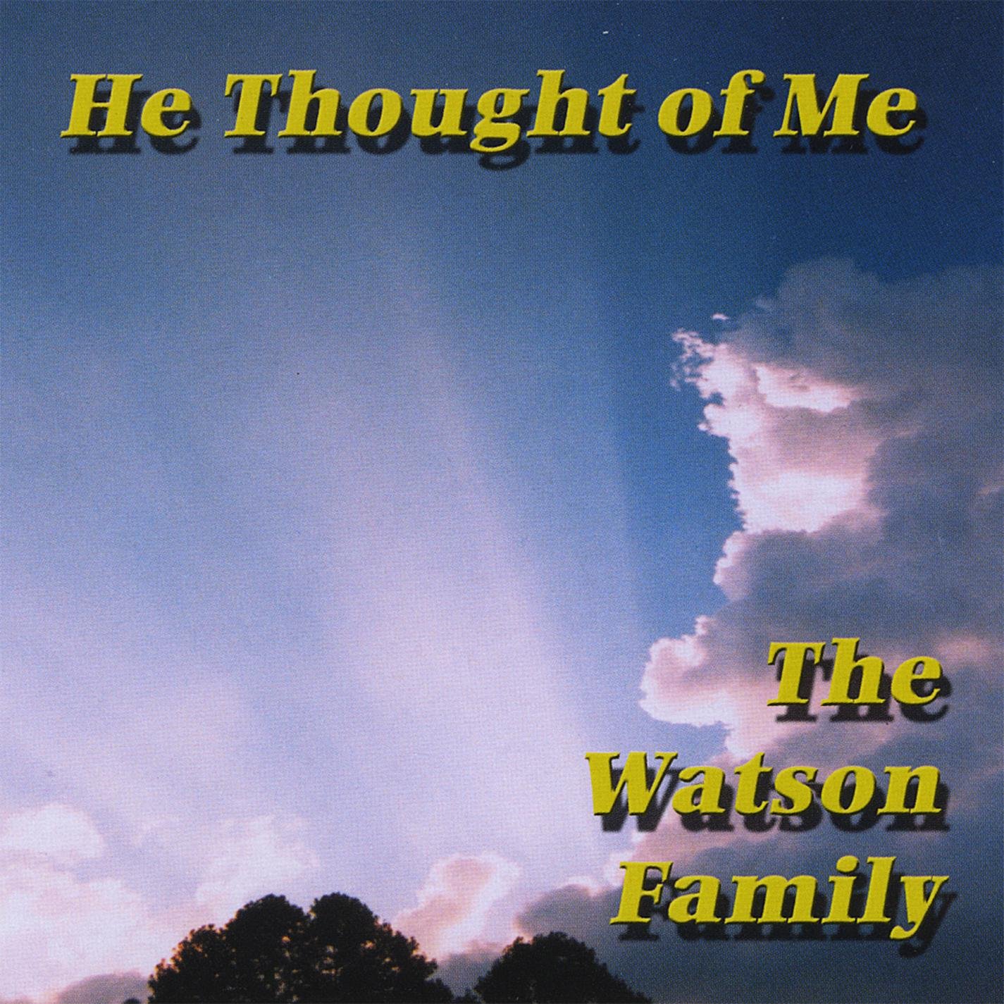 the Watson Family