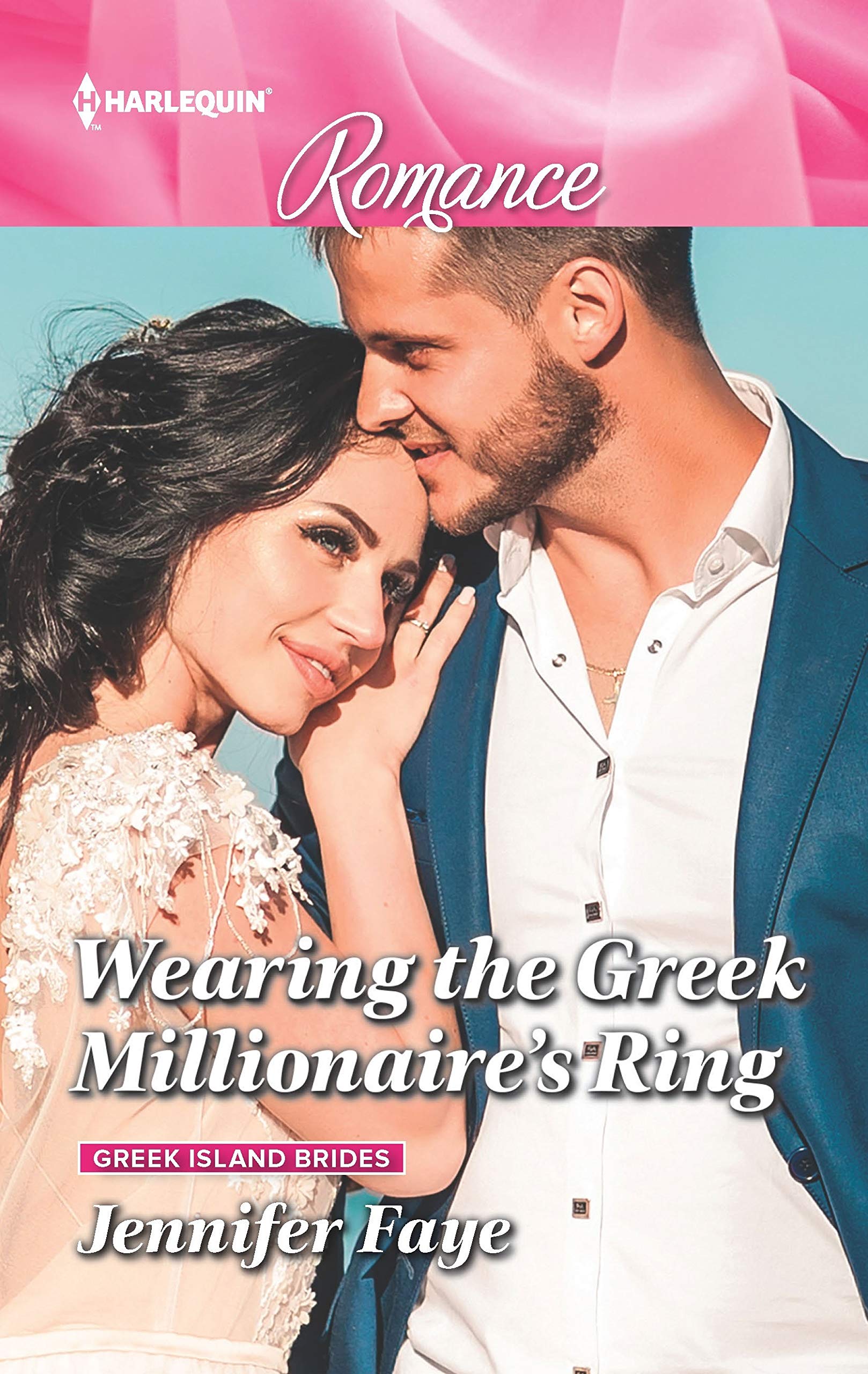 Buy Wearing the Greek Millionaire's Ring: Get swept away with this sizzling Greek romance! (Greek Island Brides Book 3) — BookShops.in