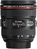 Canon EF 24-70mm f/4L IS USM lens