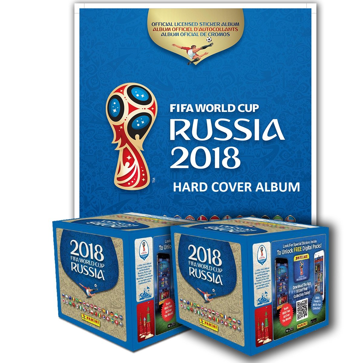 フィファ ワルド カプ RUSSIA 2018 Original Player Issue FIFA World