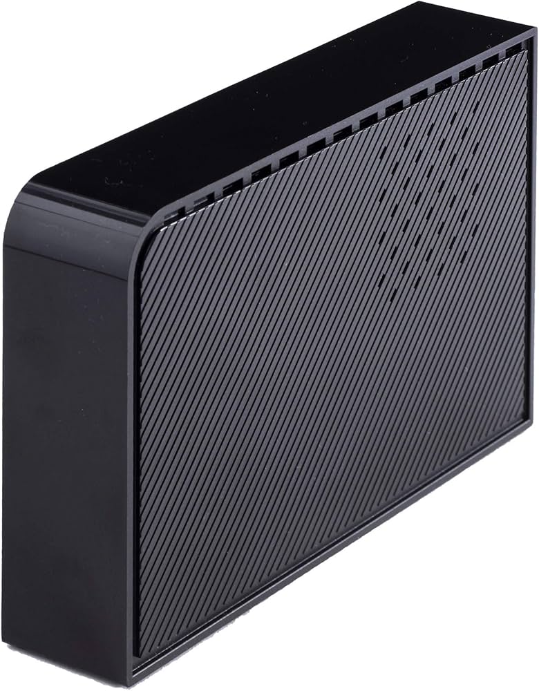 Amazon | 山善 キュリオム 外付けハードディスク 2TB テレビ録画 PC Amazon | 山善 キュリオム 外付けハードディスク 2TB テレビ録画 PC