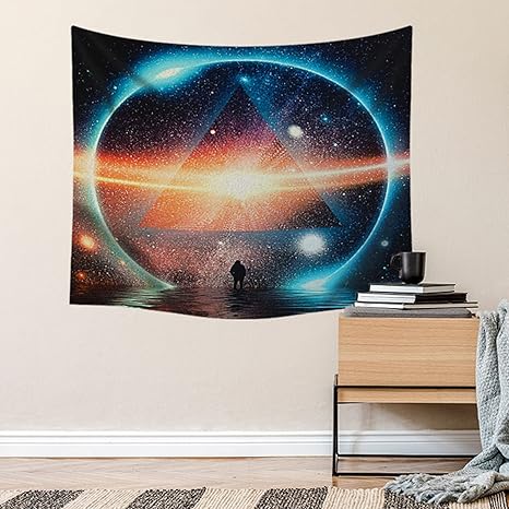 Amazon Co Jp インテリア タペストリー おしゃれ 北欧 英語 黒 白 グレー ピンク ポスター テレワーク 0 150cm 背景 リモートワーク 大きい 壁 カラー 布 目隠し ファブリックポスター 部屋 飾り カフェ風 シンプル モノトーン ホーム キッチン