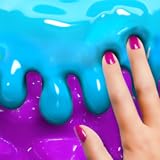 jeu comme my time at portia Bricolage Créez votre propre slime. Choisissez parmi plusieurs matériaux
