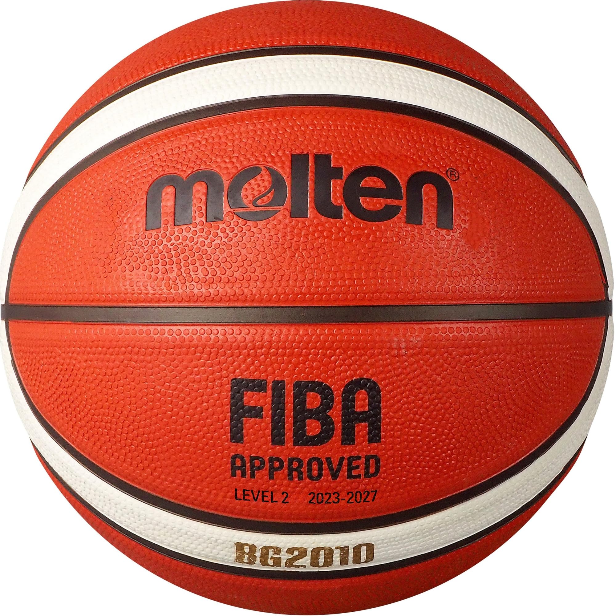 molten FIBA APPROVED バスケットボール Amazon | Molten BGGバスケットボールFiba承認トレーニング& Practice