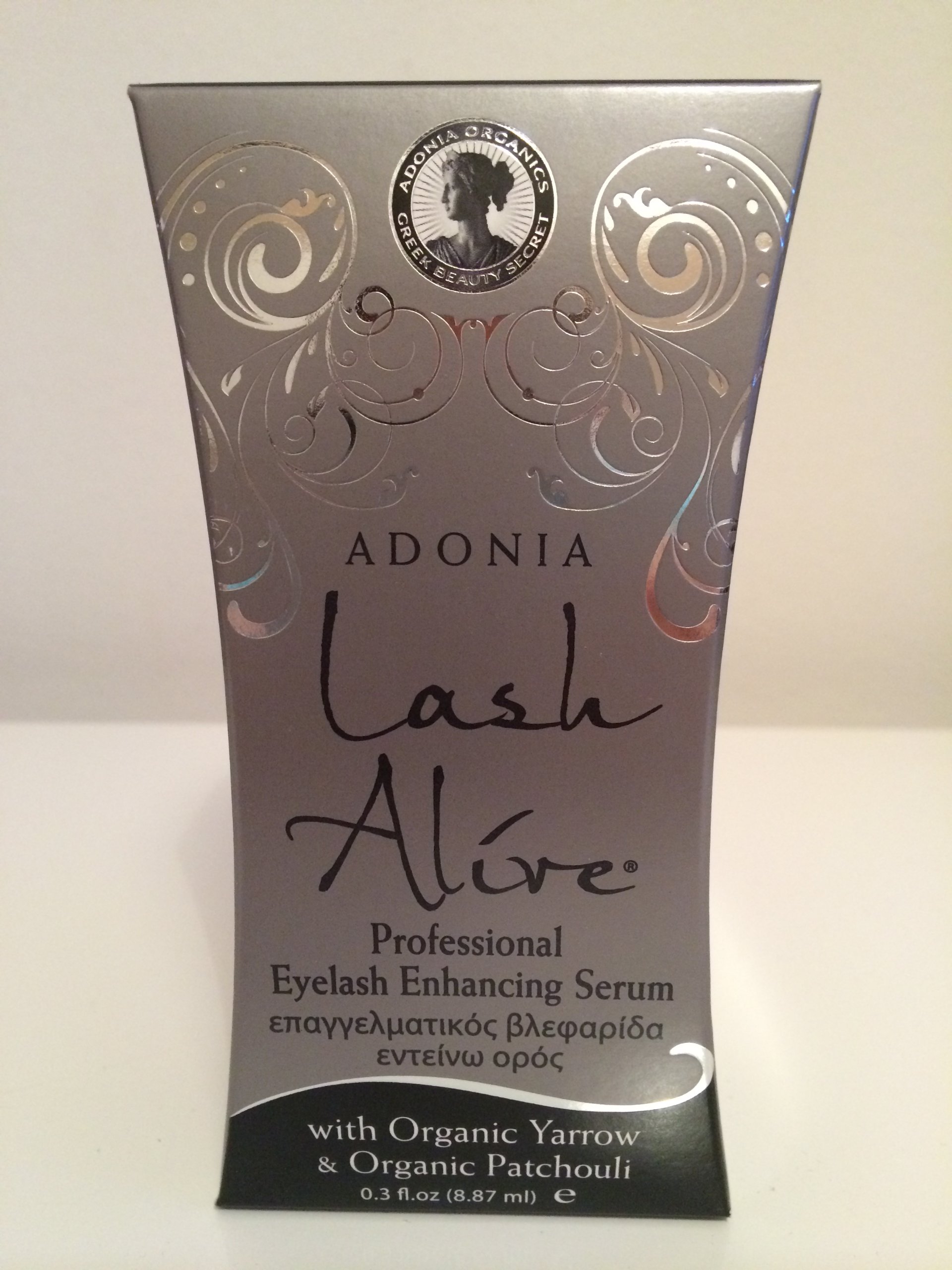 Adonia Lash Alive Serum