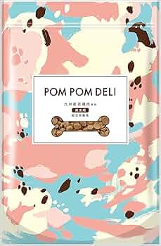 POM POM DELIドッグフード 818FXQdHOaL._UF350,350_QL50_.jpg