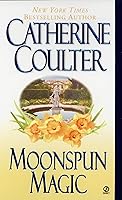 Algopix Similar Product 1 - Moonspun Magic (Magic Trilogy)