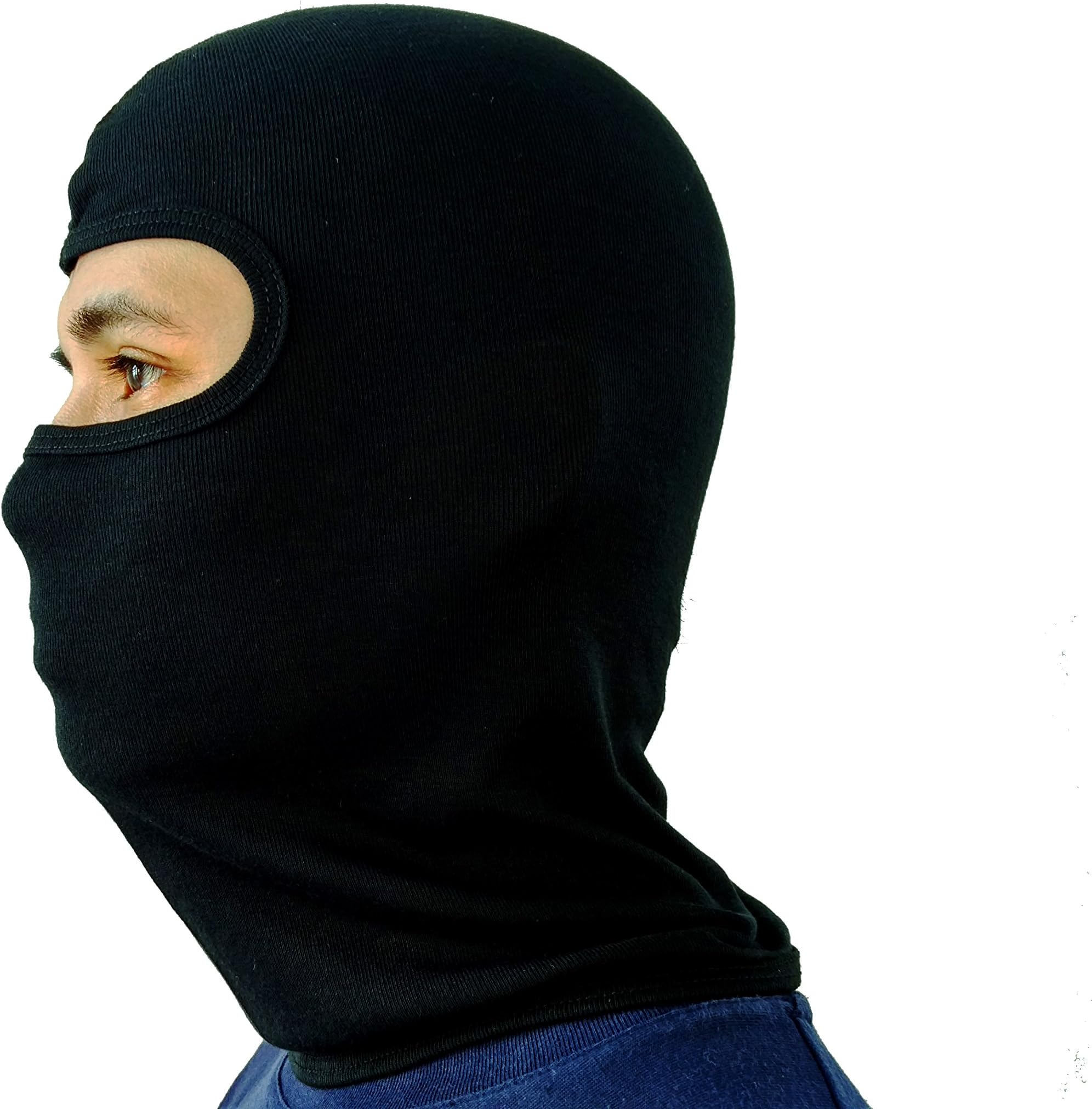 Balaclava (2-Pack) Outdoor Snowboard Ski Wind Stopper Motorcycle Biker Extreme Sport Face Neck Mask for Men and Women