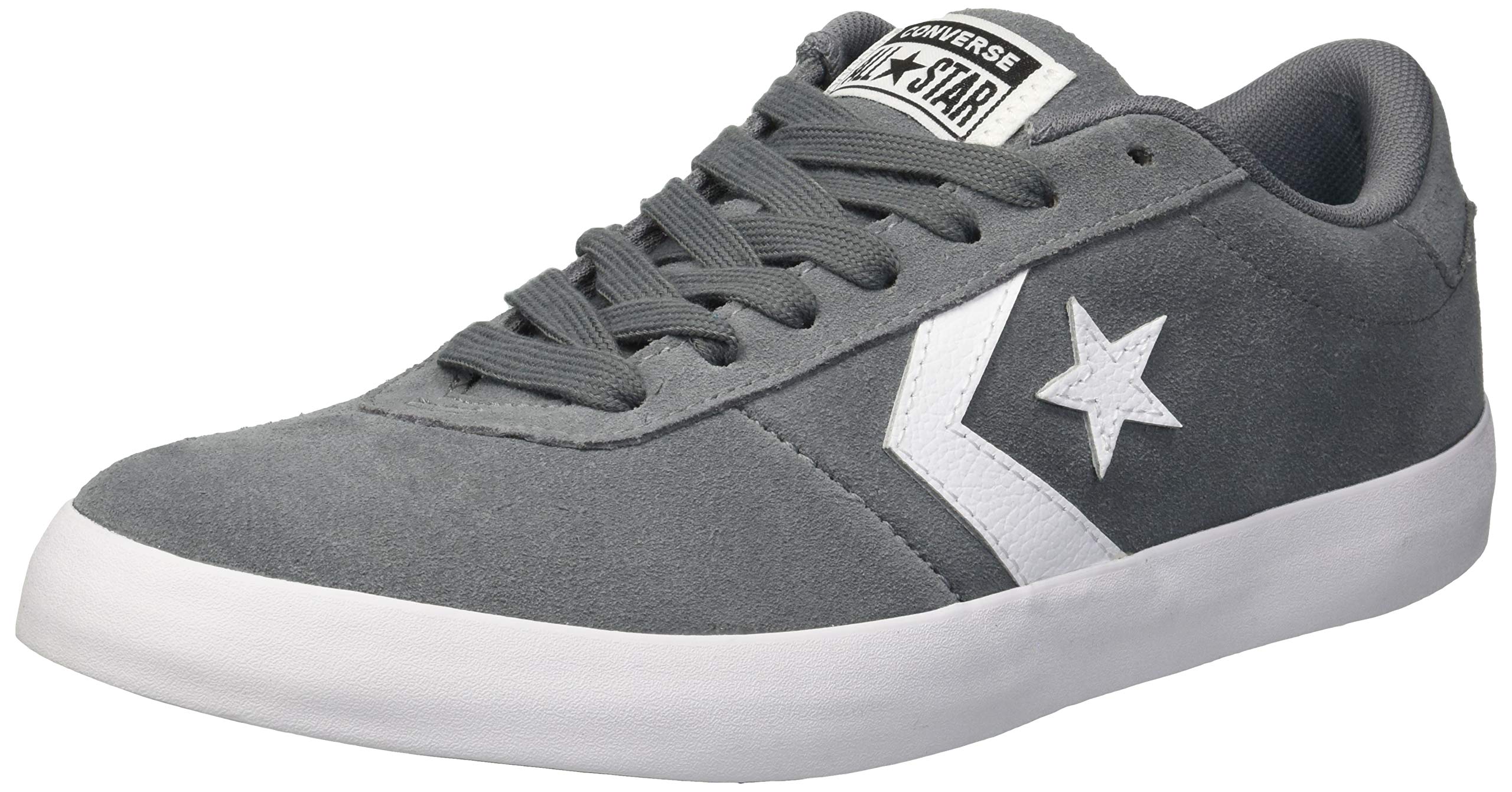Converse Women's Point Star Low Top Sneaker
