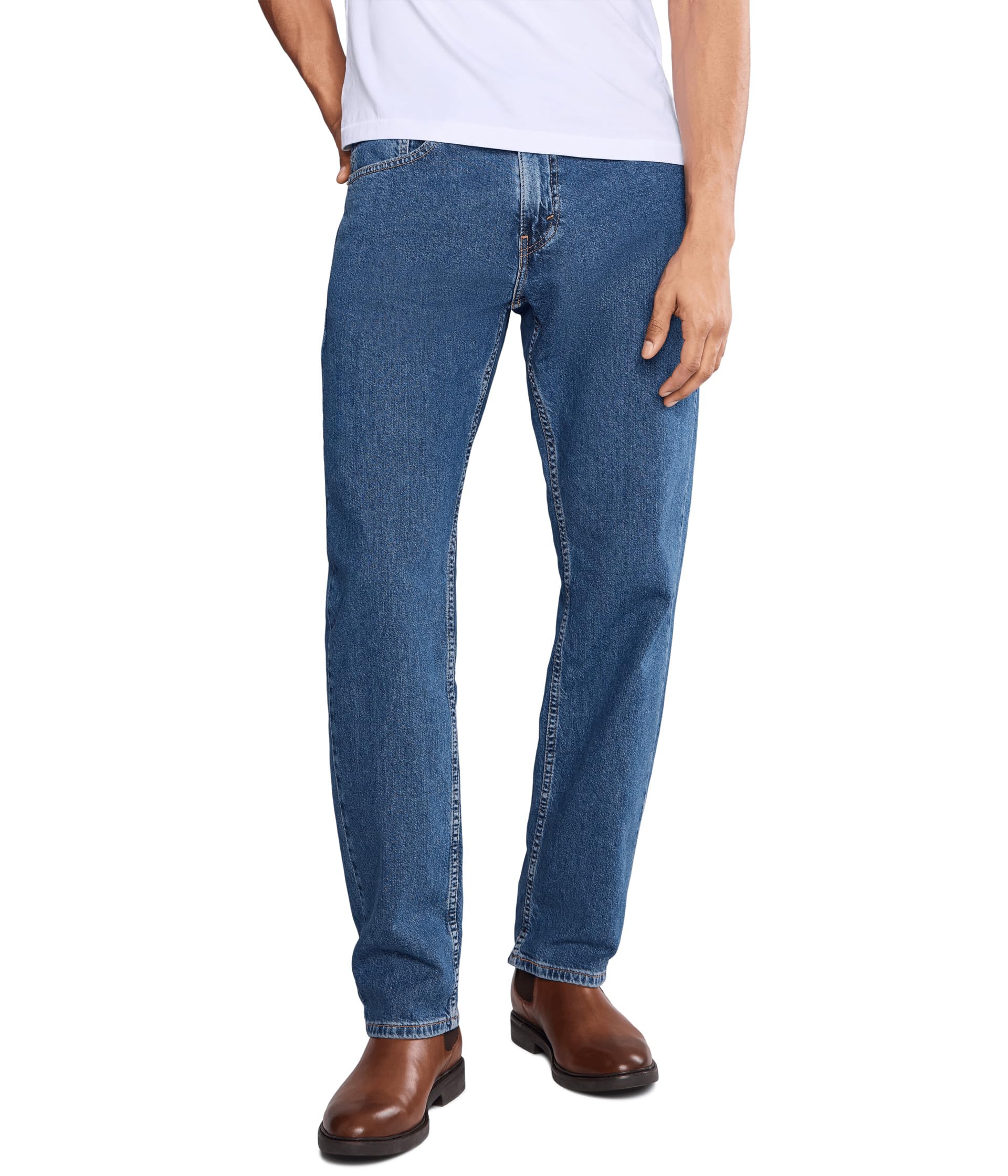 Levi's 559 Relaxed Straight Stretch