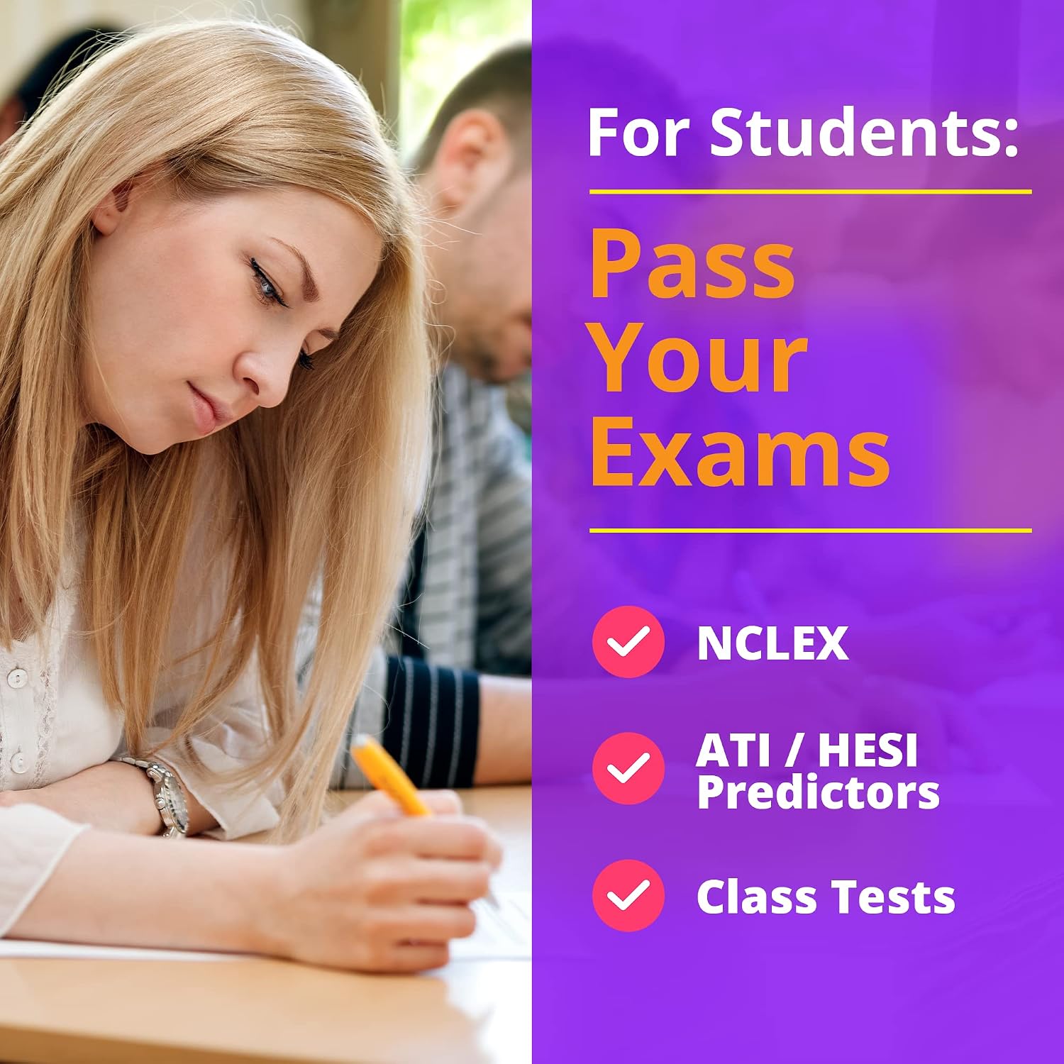 Pediatrics Flash Cards Game – Nursing School Exam Prep – Nursing Student Essentials – Prepare for 2026-2027 NCLEX ATI HESI Exams (Pediatrics) image 4