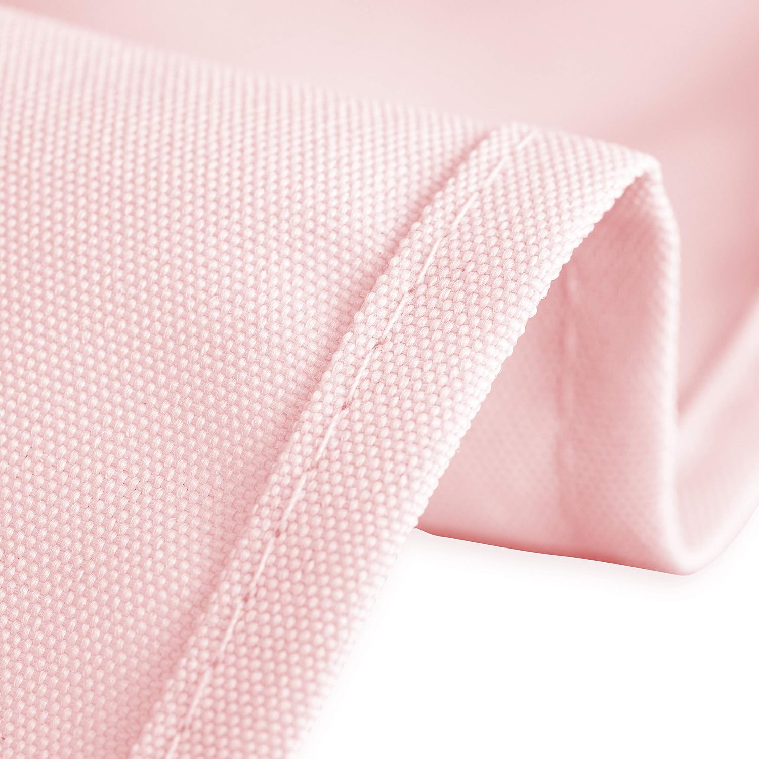 Fеаturеd Prоduсt LinenTablecloth 60 x 102-Inch Rectangular Polyester Tablecloth Pink