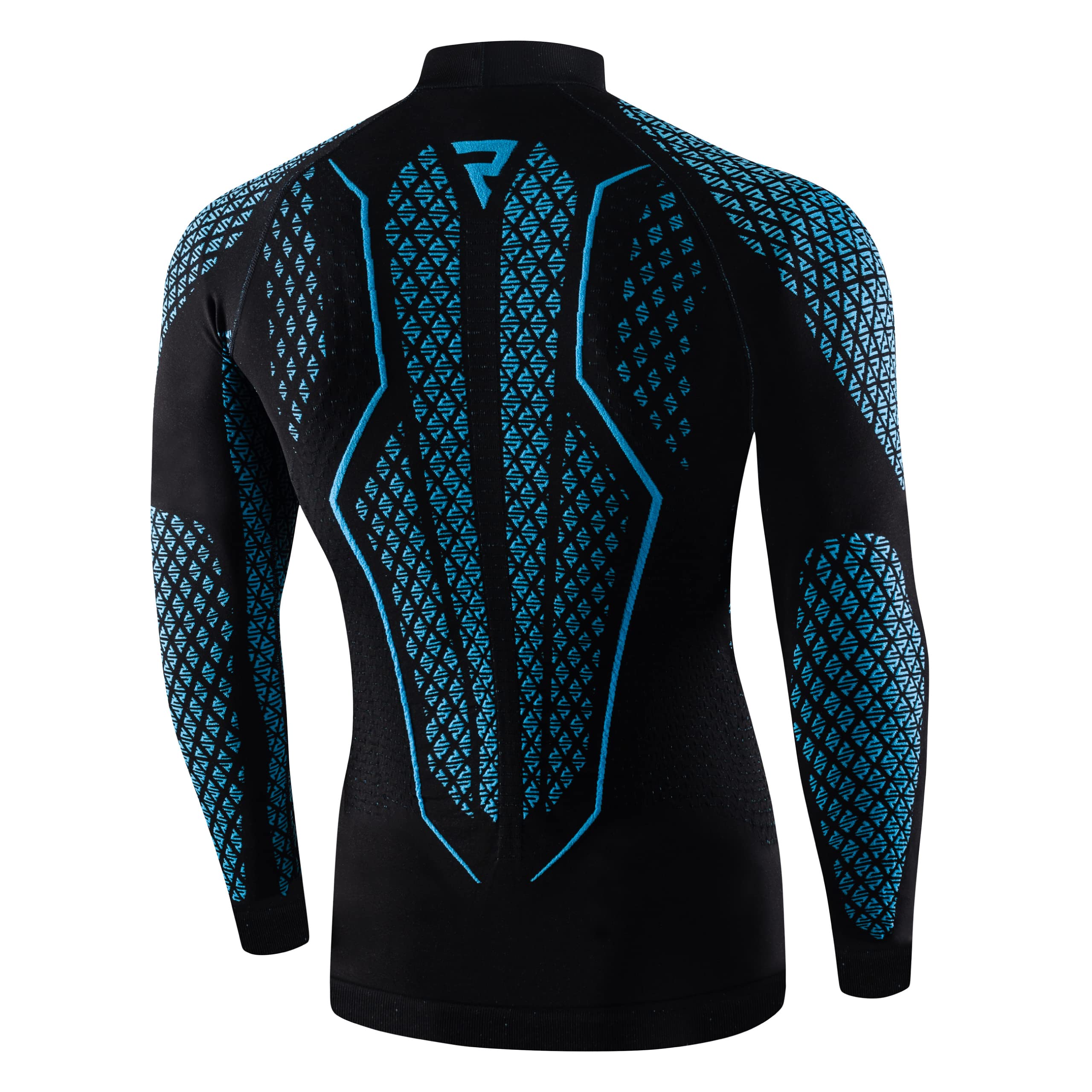 REBELHORN Therm II Lavage Fonctionnel Homme