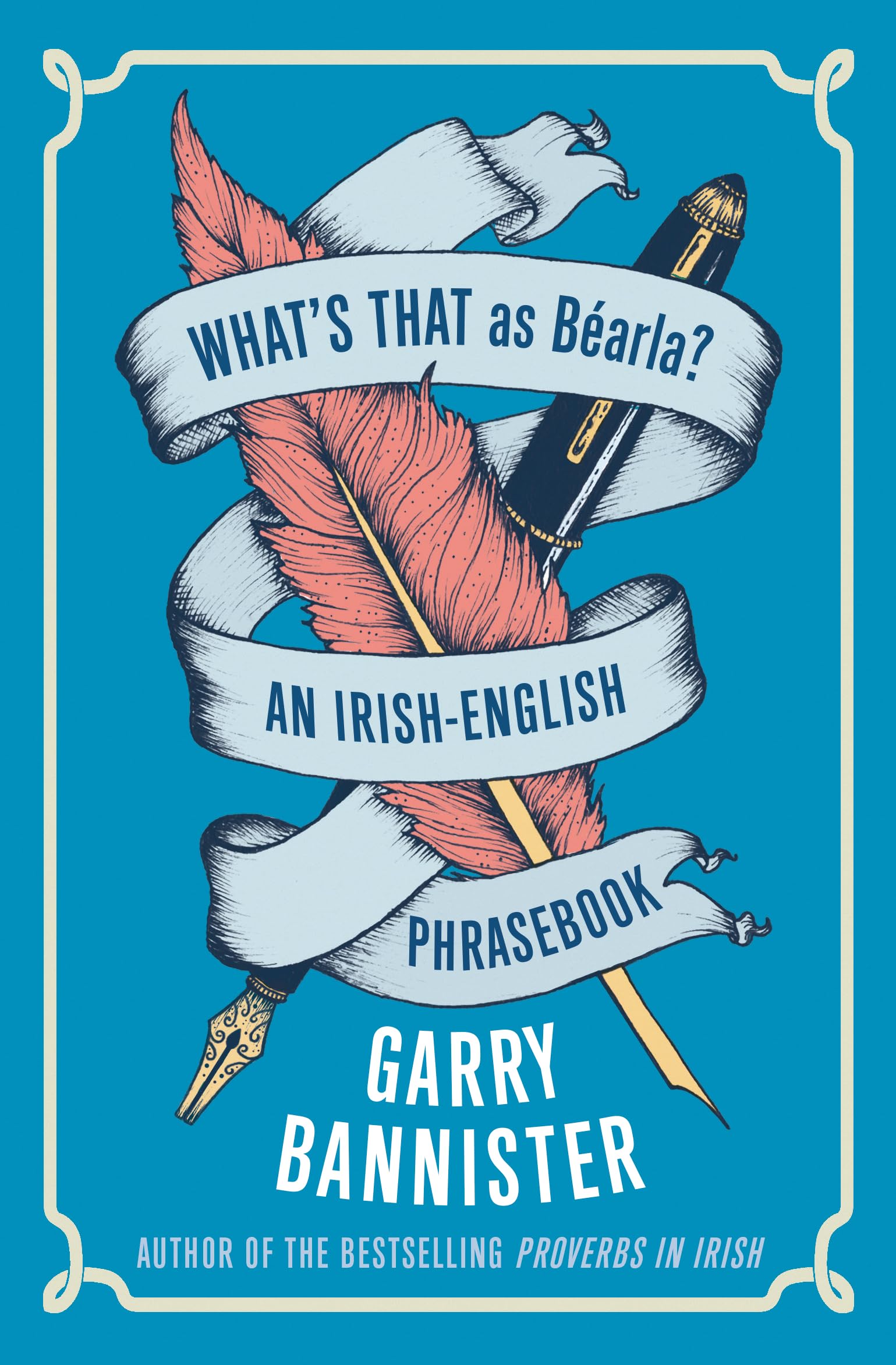What's That as Barla? by Garry Bannister - 9781848408555