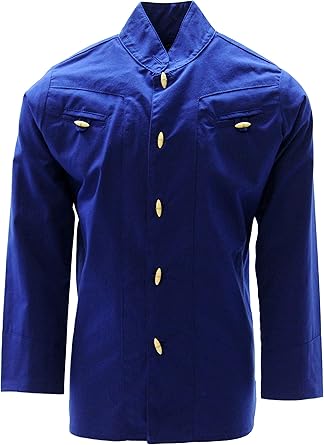 Wrangler WESTERN - Camicia - Barrel Blue/blu - Foto 12