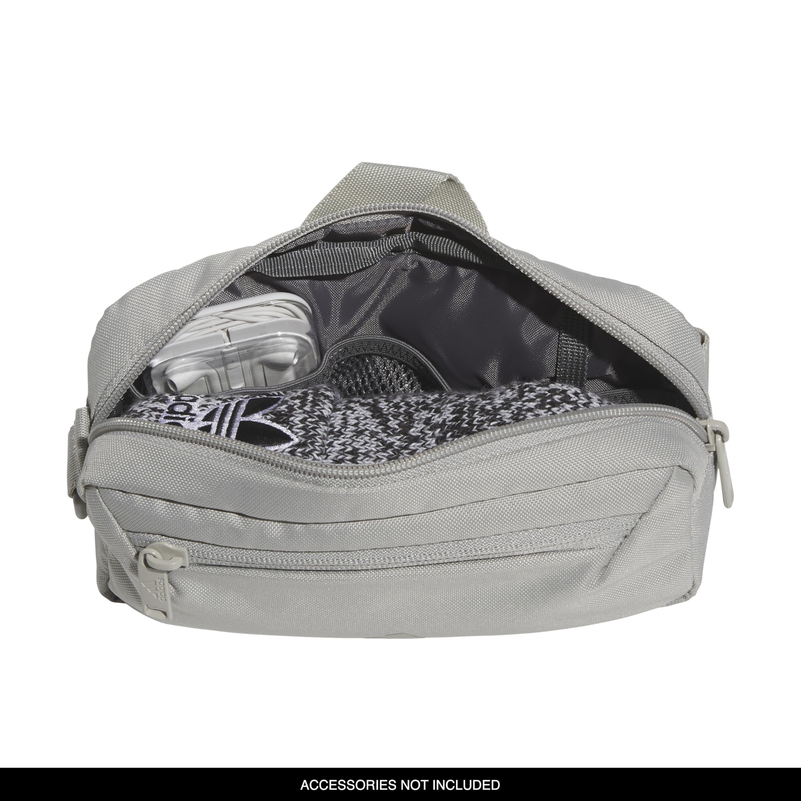 adidas Unisex Must Have 2.0 Hüfttasche für Festivals und Reisen Gürteltasche