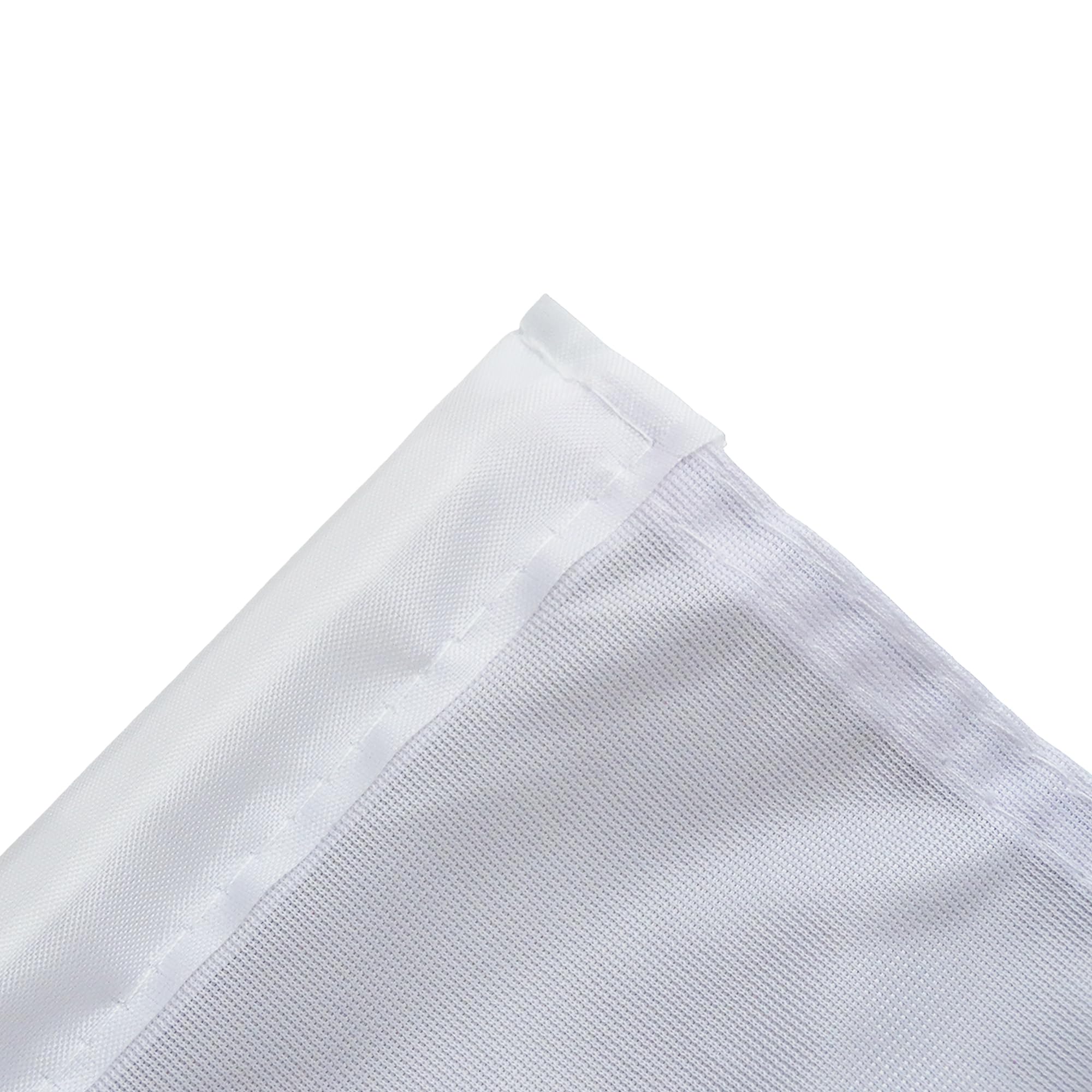 DRAPEAU COMTÉ DE L'ANGLESEY 45x30cm - PAVILLON GALLOIS DE L'ANGLESEY - PAYS DE G