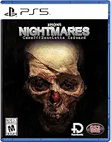 Project Nightmares Case 36 Henrietta Kedward - Playstation 5