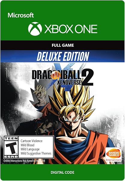 Bandai Namco - 5