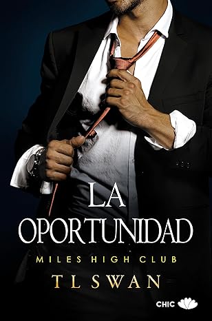 La oportunidad (CHIC EDITORIAL)