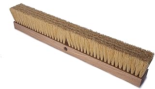 Oven and Hearth Tunnel Oven Brush 24 Inch Wide