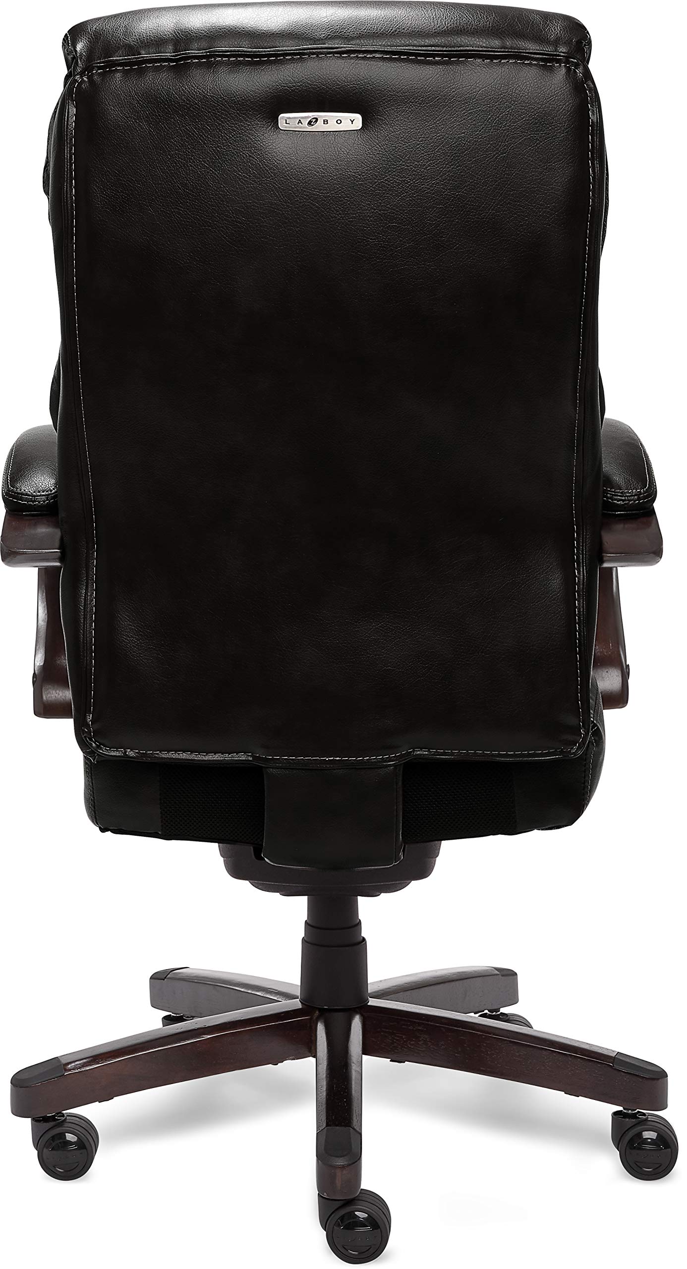 LaZBoy Hyland Executive Office Chair with AIR Technology, Adjustable