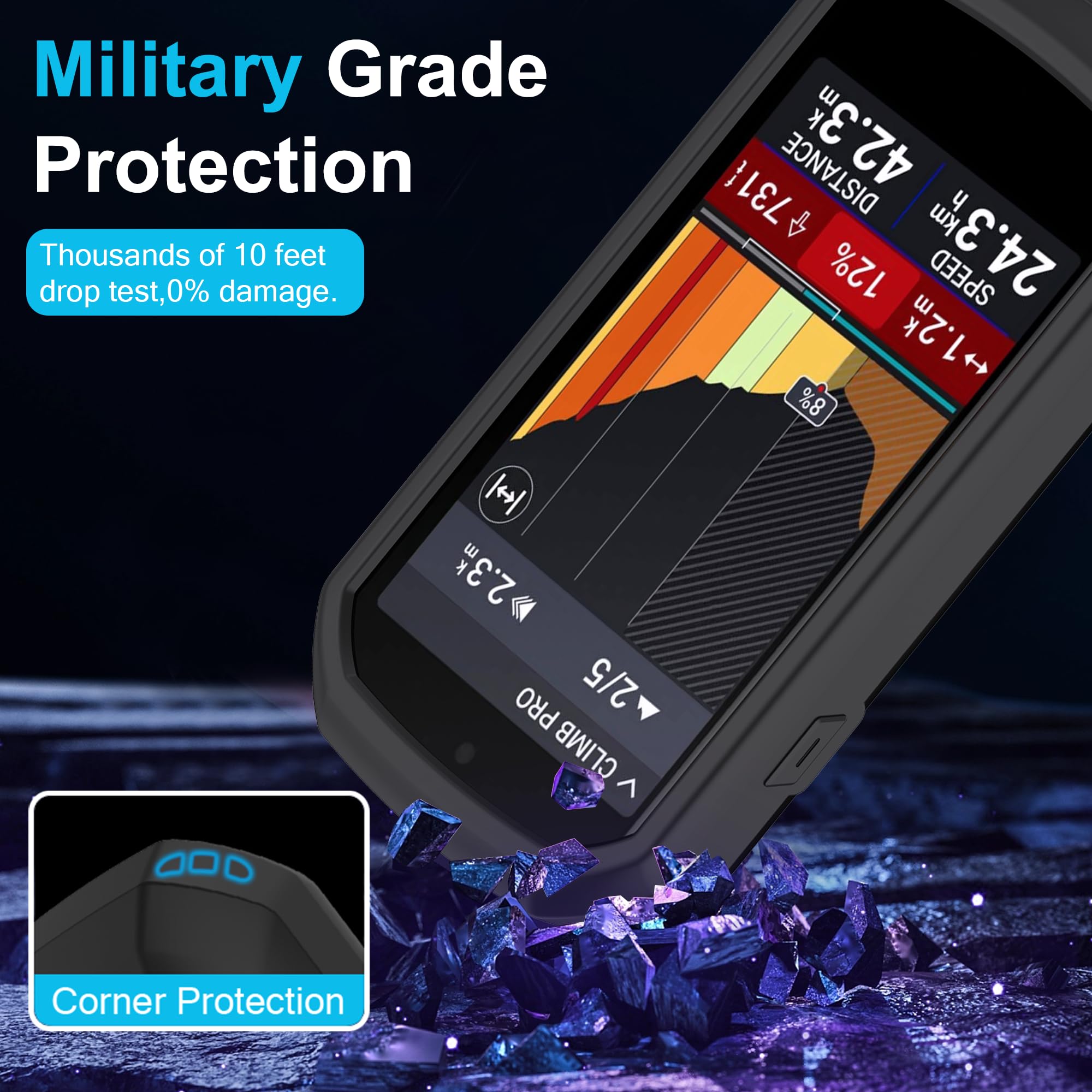 Garmin Edge1000 Comprar Garmin Edge 1000 GARMIN Edge 1000