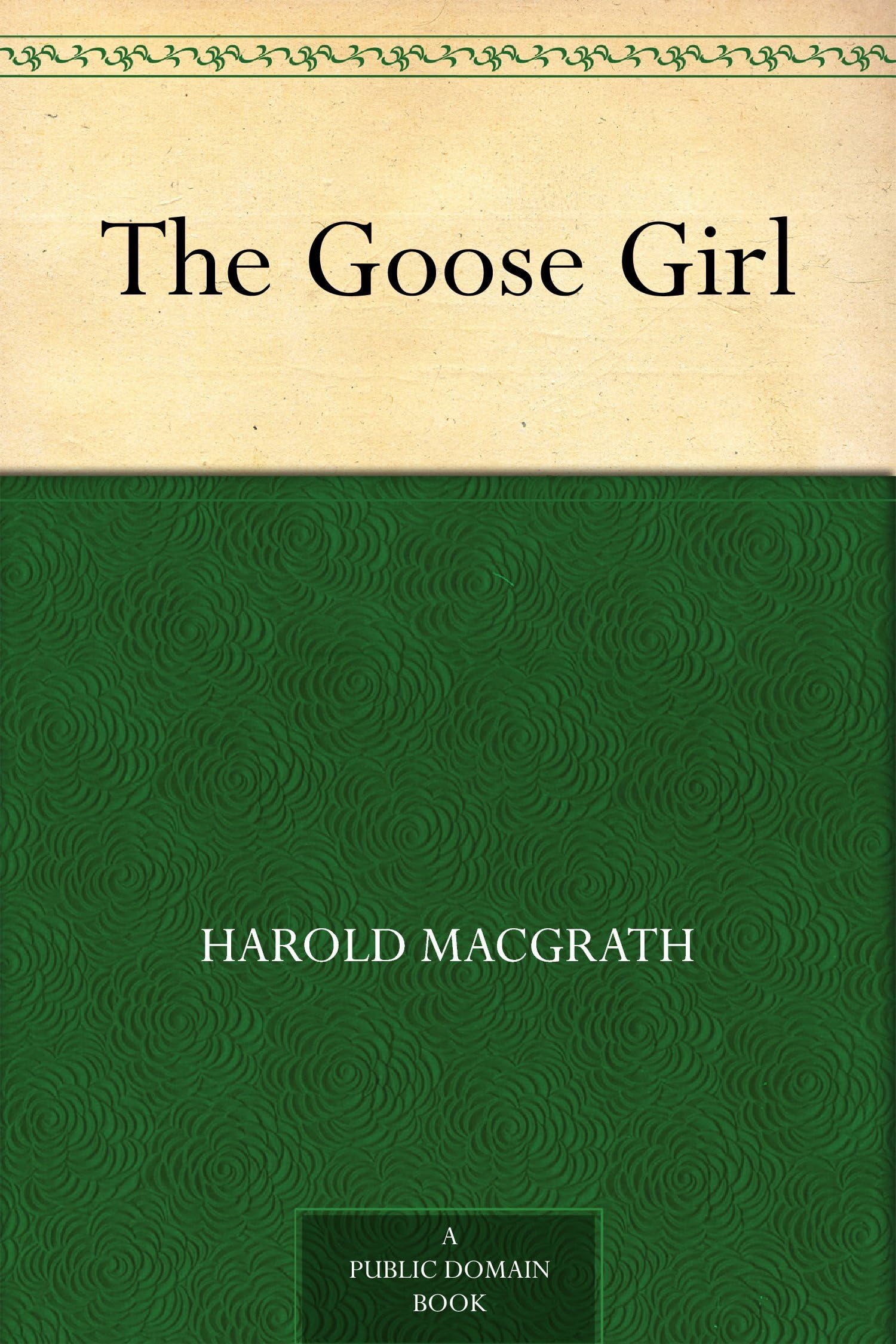 The Goose Girl