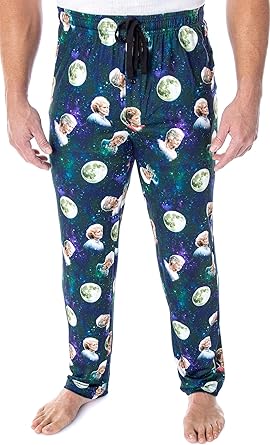 Golden girls pajama pants Clearance