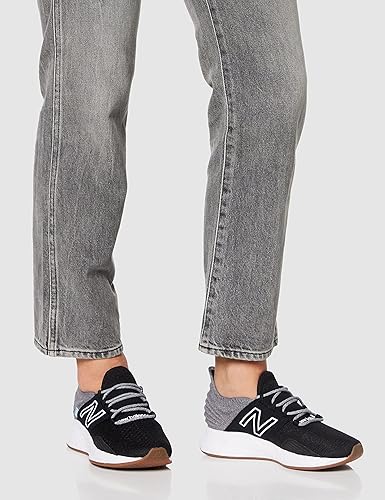 Miniatura 2 de New Balance - Tenis deportivos para correr Fresh Foam Roav' Road para mujer